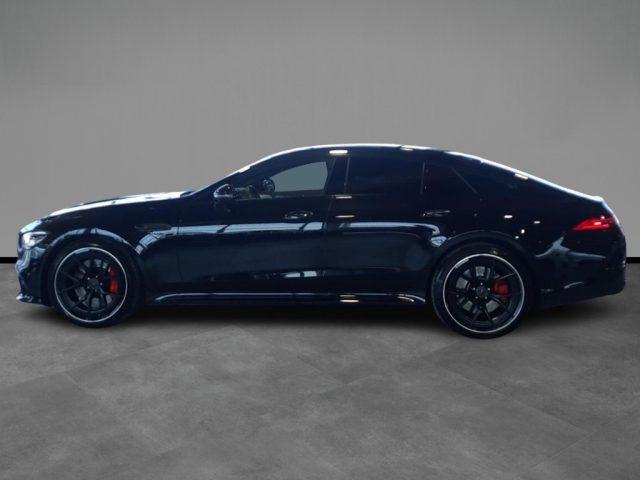 MERCEDES-BENZ GT Coupé 4 43 4Matic+ Mild hybrid AMG + Tetto