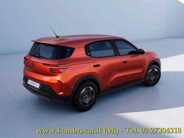 OPEL Frontera Hybrid 110CV EDCT Edition - Anche Pronta Consegna!