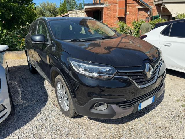 RENAULT Kadjar dCi 8V 110CV Energy Life