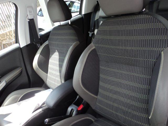 PEUGEOT 208 1° serie PureTech 82 5 porte Allure