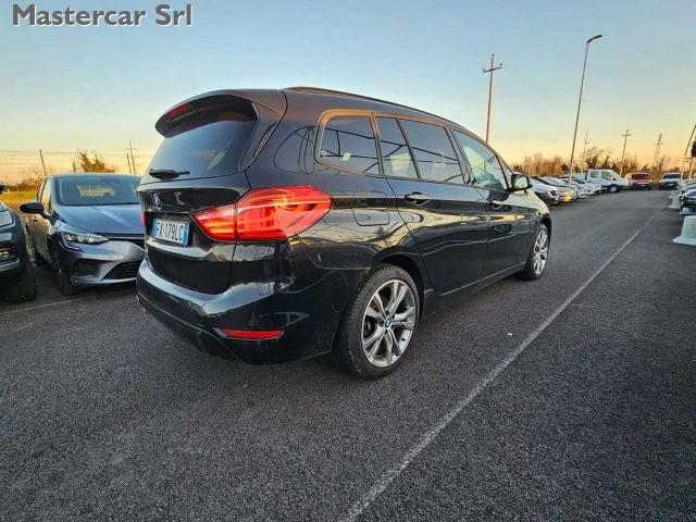 BMW 216 i 110cv Active Tourer Sport Line 18" - FX179LC