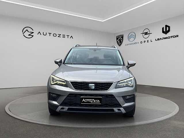 SEAT Ateca 1.6 TDI Business