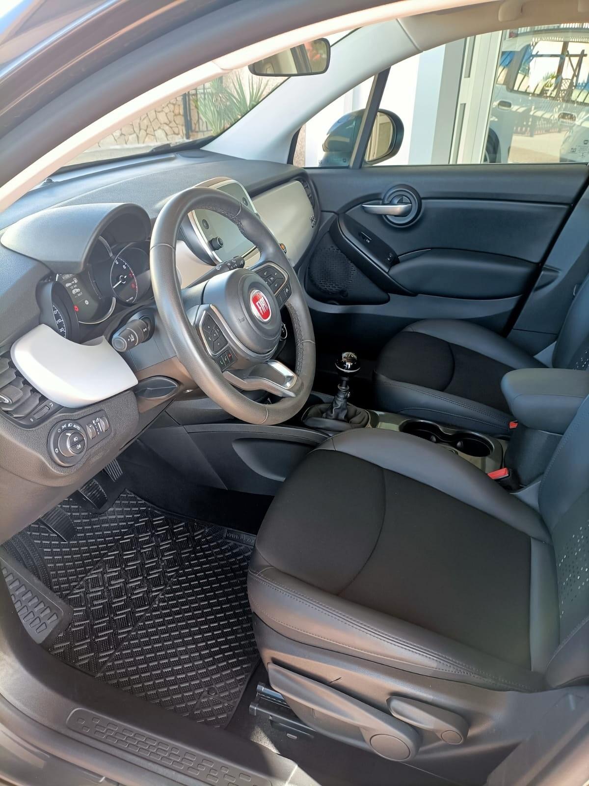 Fiat 500X 1.0 T3 120 CV Connect