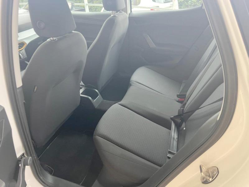 Seat Ibiza 1.0 TGI Style 90cv LED, Carplay, Neopatentati