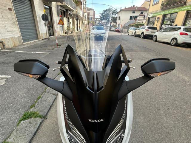 HONDA Forza 350