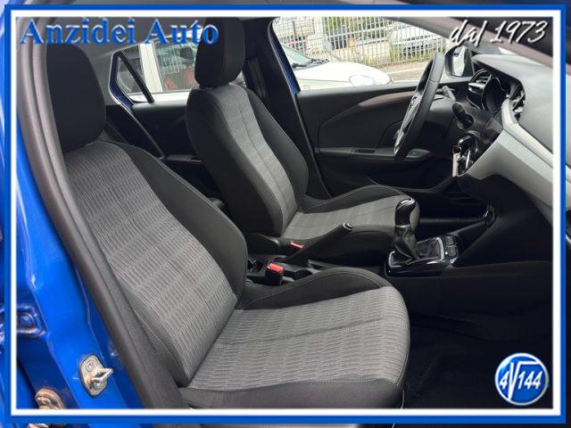 OPEL Corsa 1.2 Edition 75 Cv