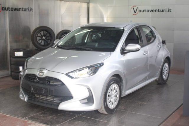 TOYOTA Yaris 1500 HYBRID ACTIVE 116 CV AUTOM.