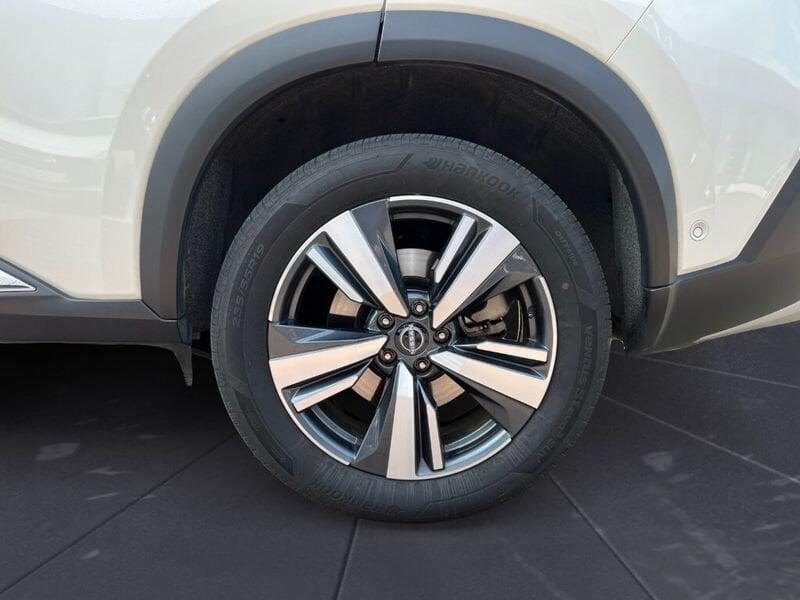 Nissan X-Trail e-Power e-4orce 4WD 7 posti Tekna