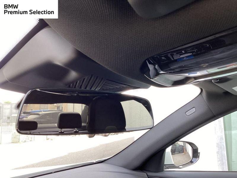 BMW Serie 5 520D 48V SDRIVE MSPORT PRO AUTO