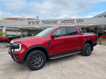 Ford Ranger 2.0 ECOBLUE aut. DC 5 posti 2023/ solo 18.000 KM IVA ESPOSTA Tuo a soli 499 Euro al mese