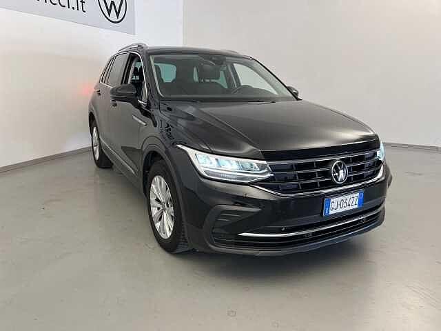 Volkswagen Tiguan 2ª serie 2.0 TDI SCR Life