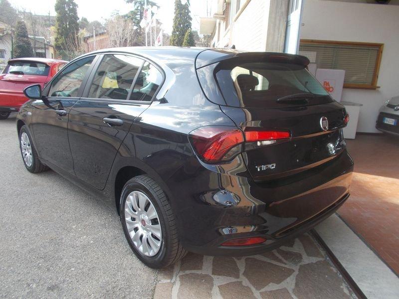 FIAT Tipo 1.5 T4 130cv Hybrid DCT 338.7575187 KM. ZERO MASSARI MARCO