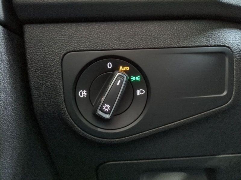 Volkswagen Tiguan 2.0 TDI SCR 110KW Life DSG