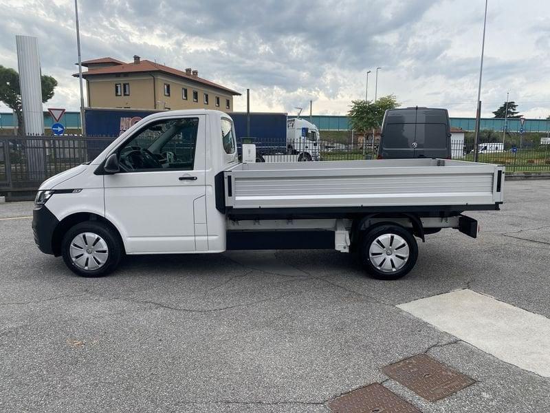 Volkswagen Transp. Transporter 2.0 TDI 150CV PL Cassonato