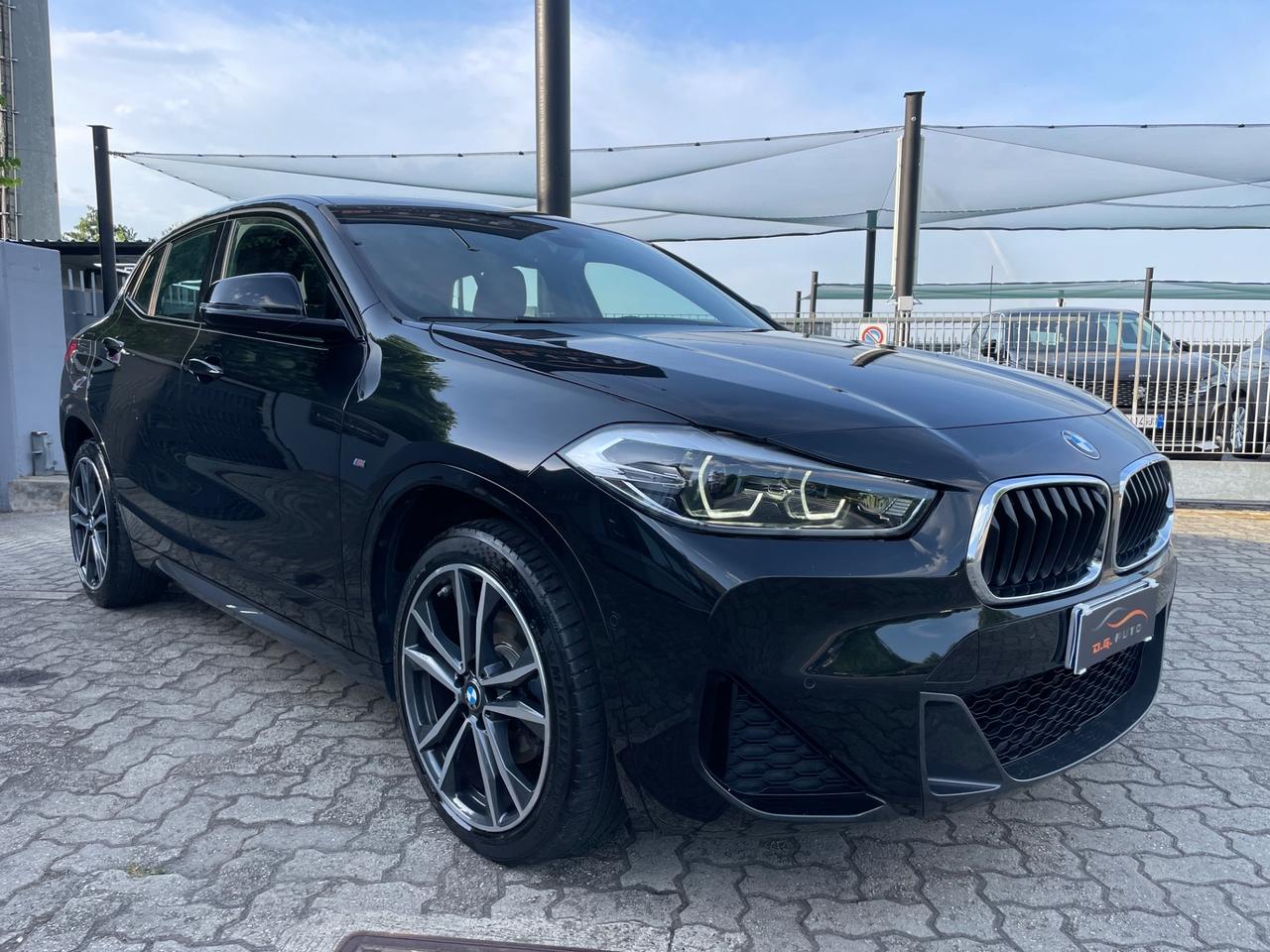 Bmw X2 sDrive 18d Msport
