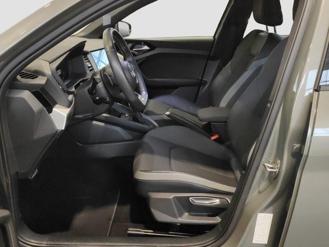 AUDI A1 A1 SPB 30 TFSI S tronic S line edition