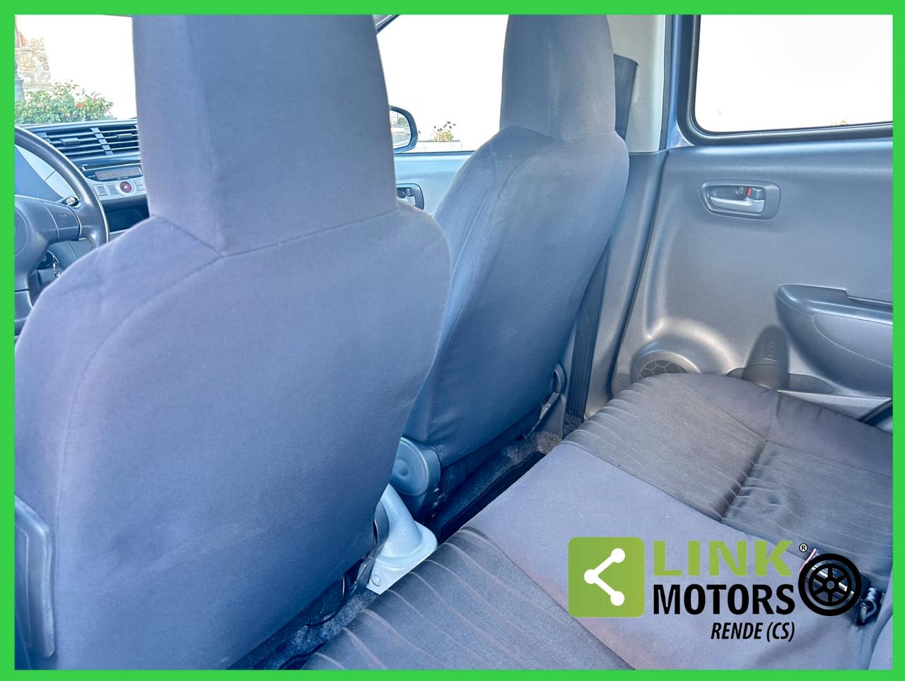 Nissan Pixo 1.0 5 porte Easy Unico Proprietario 10/2009