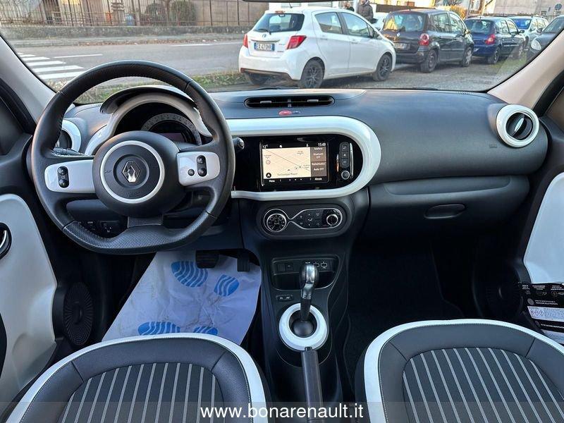 Renault Twingo Electric Intens