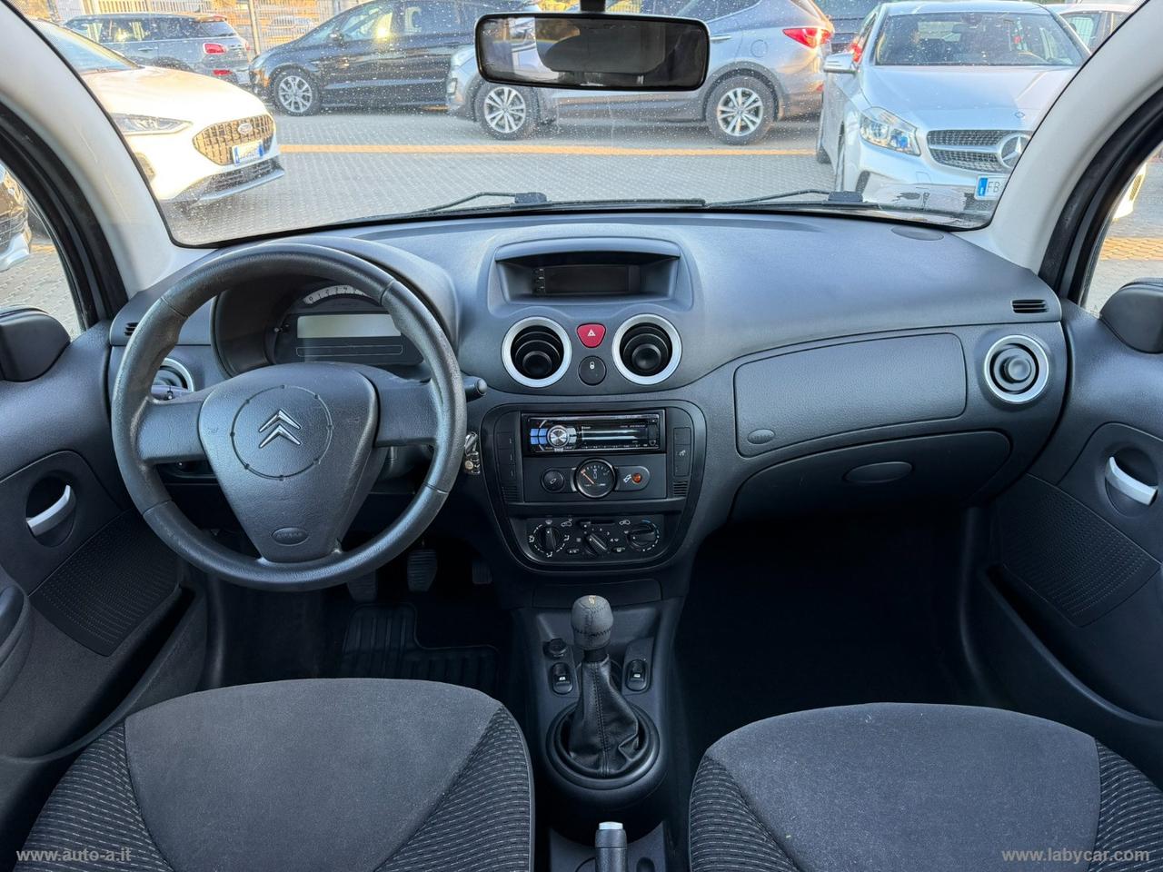 CITROEN C3 1.4 Perfect