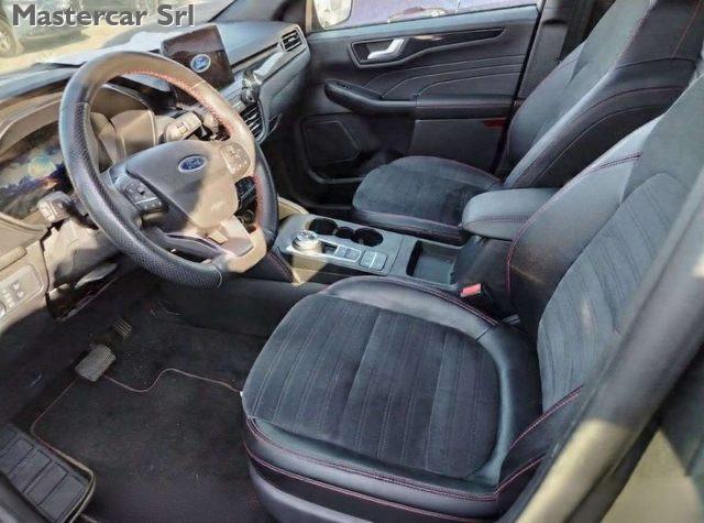 FORD Kuga Kuga 2.0 ecoblue ST-Line X awd 150cv auto - GL761J
