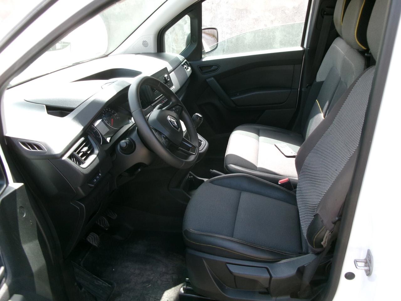Renault Kangoo 1.5 Blue dCi 115CV PC-TN Van Open Sesame