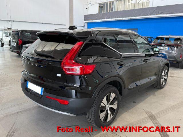 VOLVO XC40 T5 Recharge Plug-in Hybrid Inscription Exp. PROMO