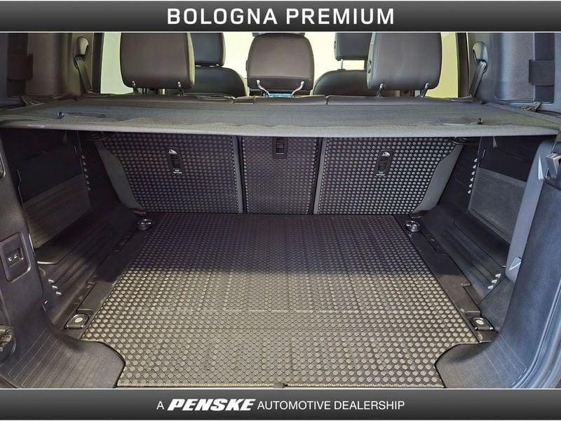 Land Rover Defender Defender 110 3.0D I6 200 CV AWD Auto SE - N1 AUTOCARRO