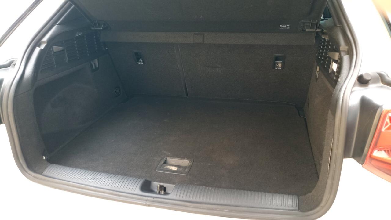 Audi Q2 1.6 TDI Sport