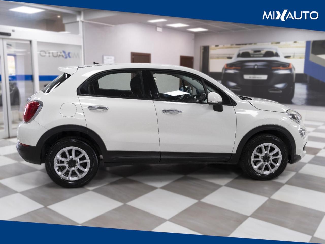 Fiat 500X 1.6 MJT Pop Star 4x2 120CV