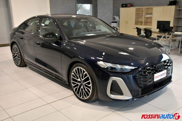 AUDI A5 SEDAN TFSI 204 CV S-TRONIC QUATTRO S-LINE EDITION