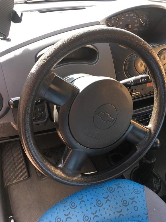 Chevrolet Matiz 800 SE Chic GPL Eco Logic
