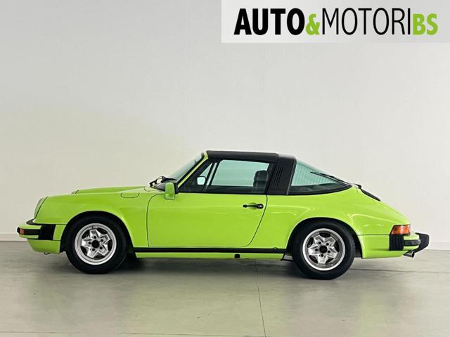 PORSCHE 911 2.7 Targa