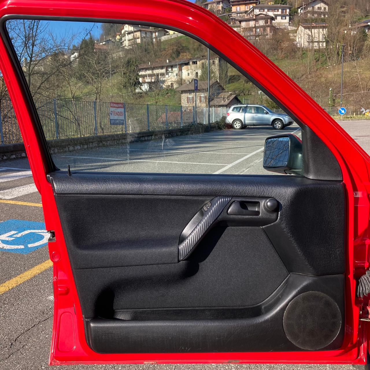 Volkswagen Golf GTI Golf 1800 cat 5 porte GTI