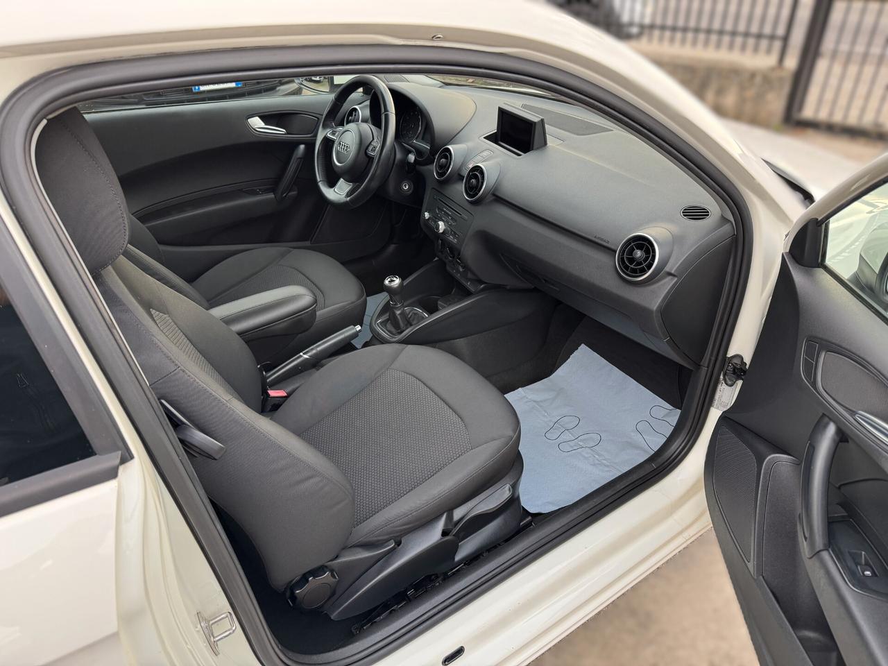 Audi A1 1.2 TFSI Ambition