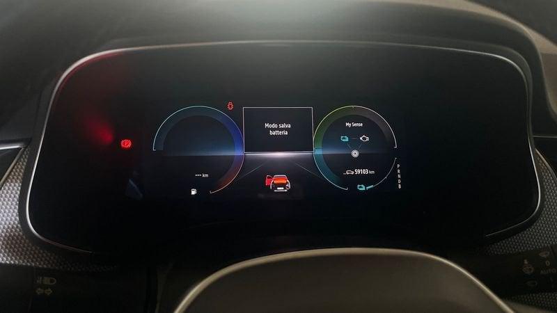 Renault Arkana 1.6 E-Tech full hybrid Intens Auto 145cv