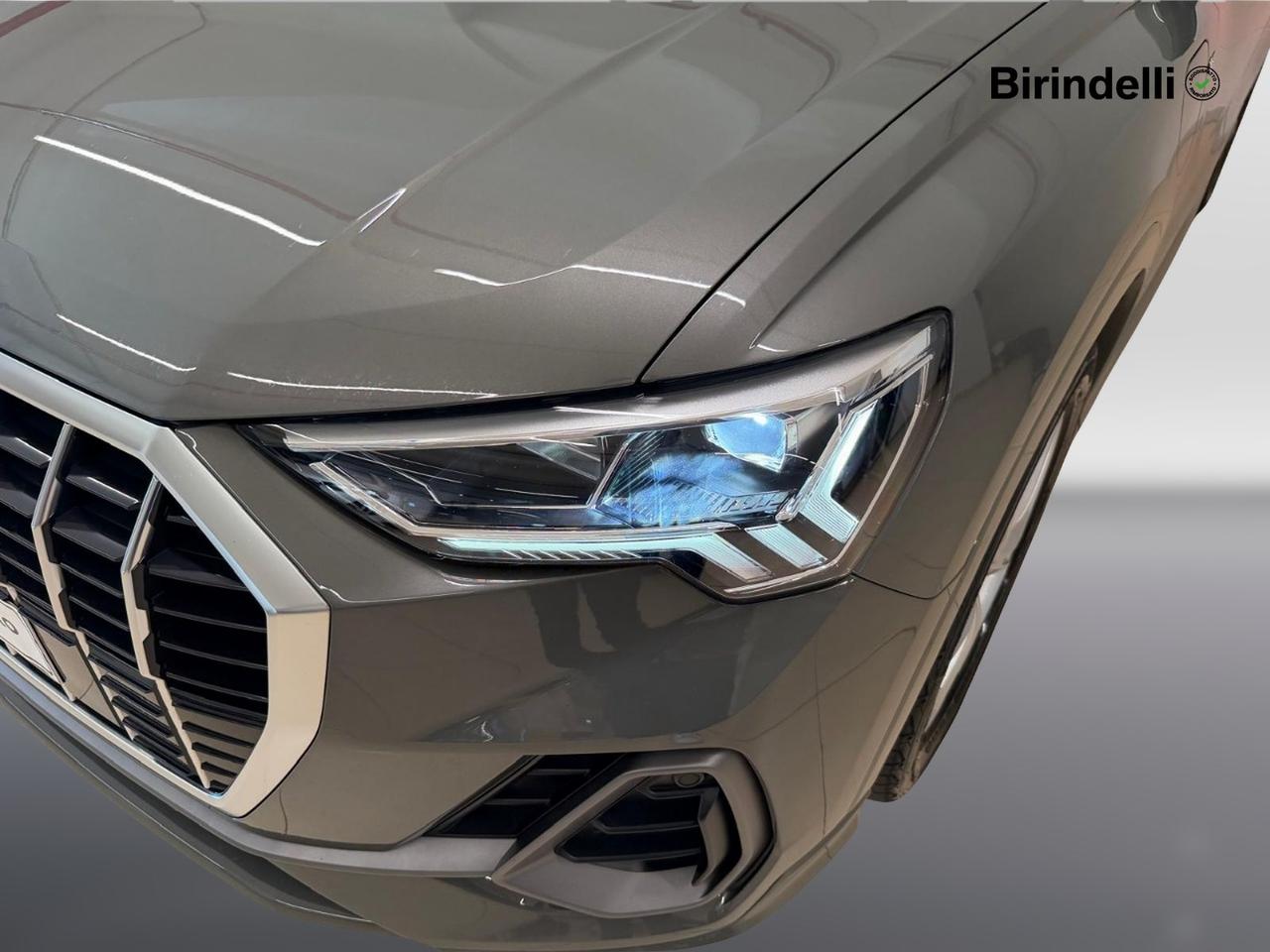 AUDI Q3 2ª serie - Q3 45 TFSI e S tronic S line edition