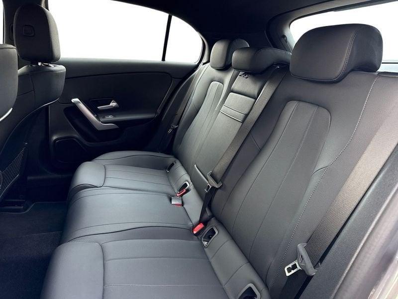Mercedes-Benz Classe A 250 e Automatic Plug-in hybrid Advanced Plus Progressive