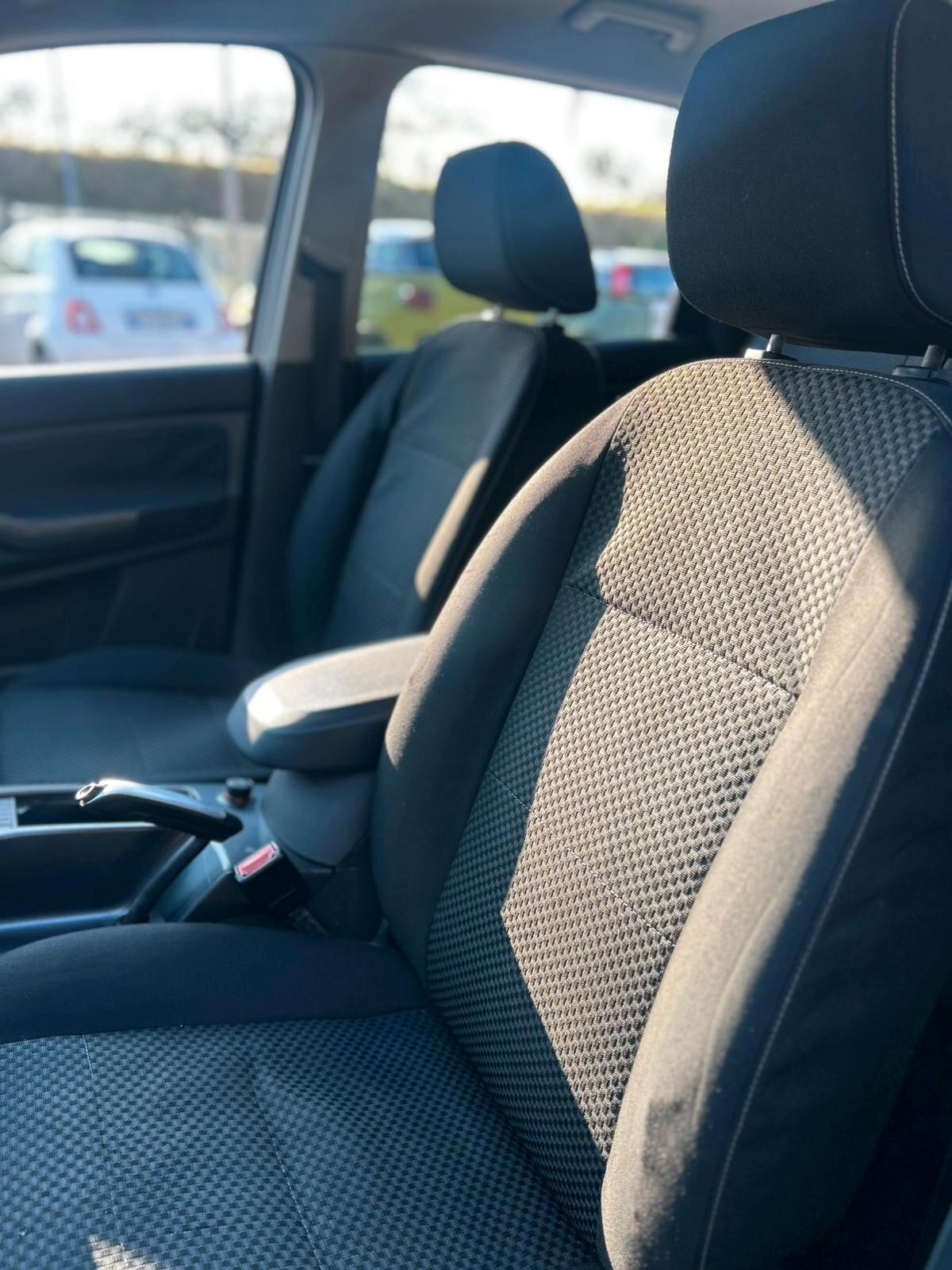 Ford C-Max 1.6 TDCi 110 CV -2010