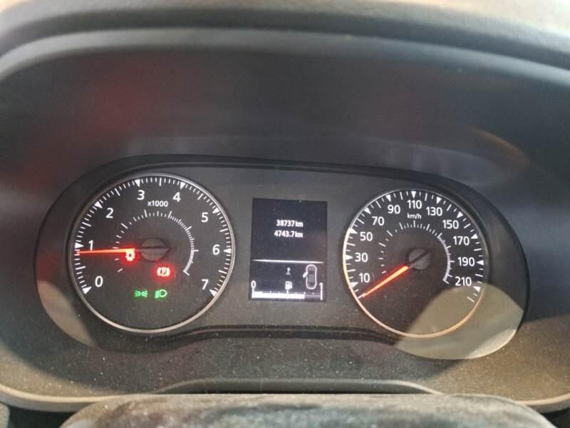 Dacia Duster 1.5 Blue dCi 8V 115 CV 4x4 Comfort