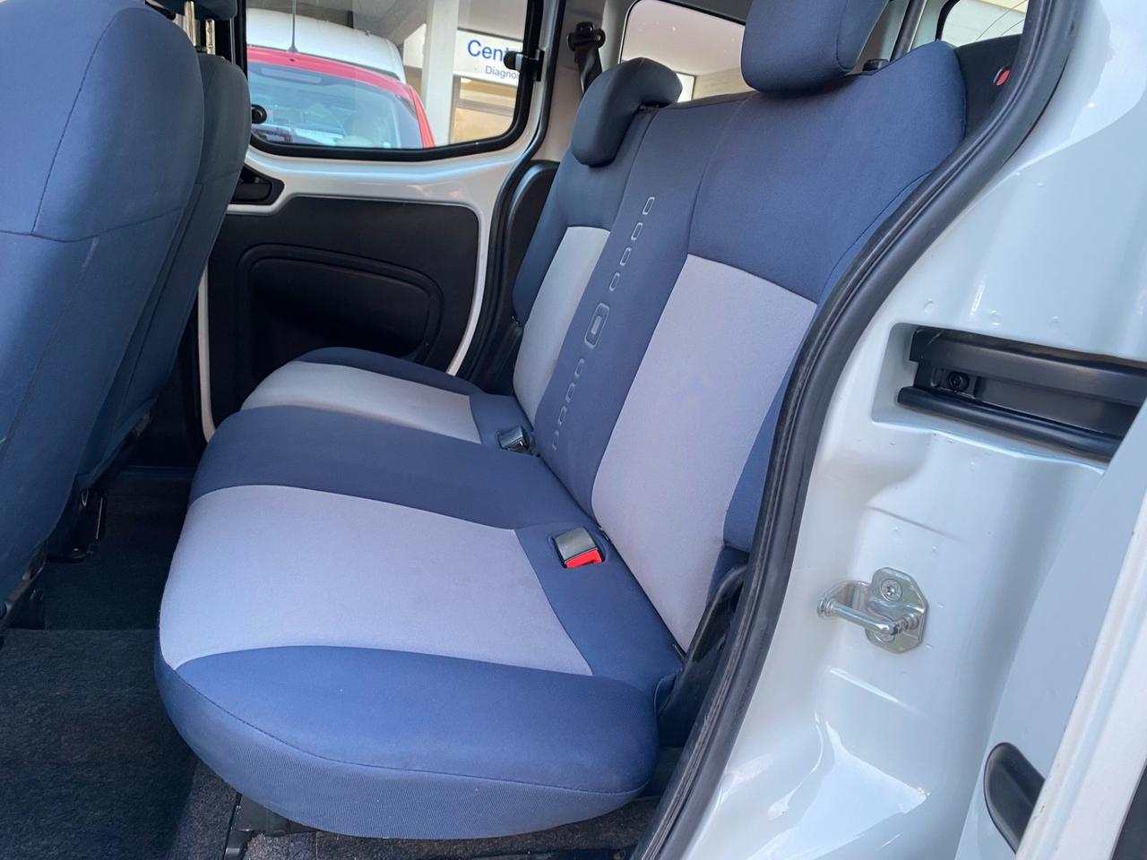 Citroen Nemo Multispace 1.3 HDi 75CV Selection