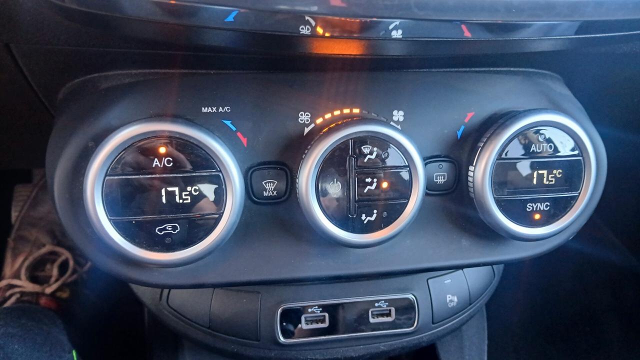 Fiat 500X 1.0 T3 120 CV Cross