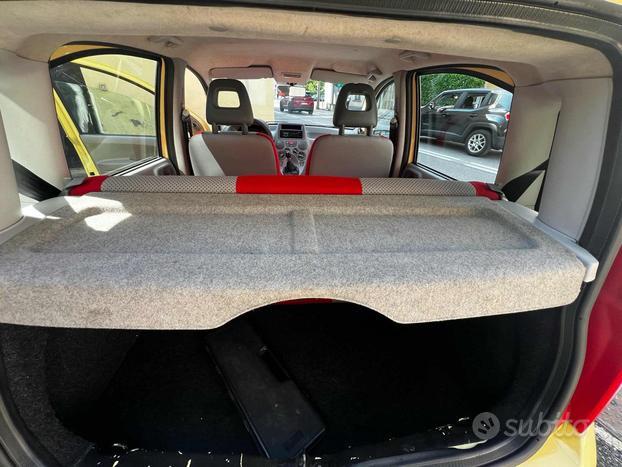 FIAT Panda 1.2 4x4