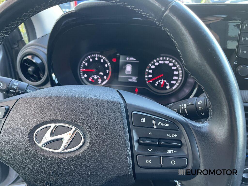 Hyundai i10 1.0 MPI Tech