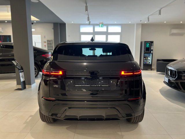 LAND ROVER Range Rover Evoque Range Rover Evoque 2.0D I4 163 CV AWD Auto Dynamic