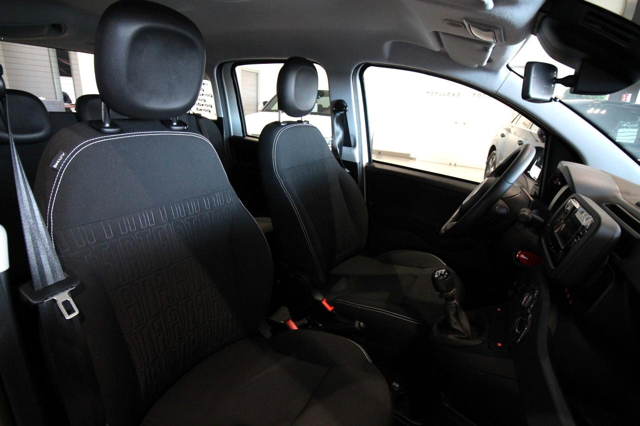 FIAT PANDA 1.0 70 CV HYBRID