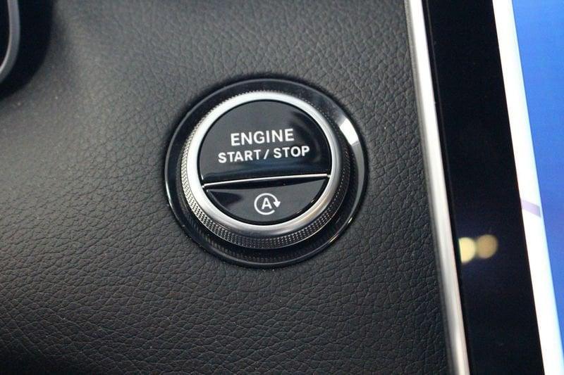 Mercedes-Benz Classe C C 200 d Mild hybrid Business