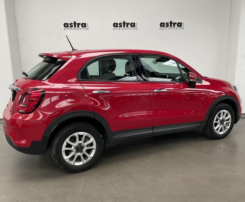 FIAT 500X 1.0 T3 120 CV Connect