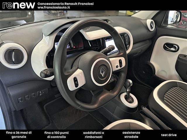 RENAULT Twingo 22kWh Intens