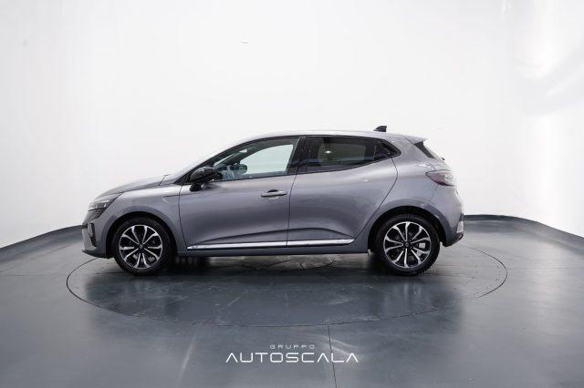 RENAULT Clio TCe 90cv 5 porte Techno