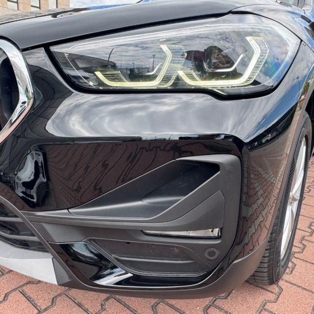 BMW X1 sDRIVE 18d BUSINESS ADVANTAGE AUTOMATICA